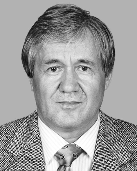 Казаков Юрій Михайлович